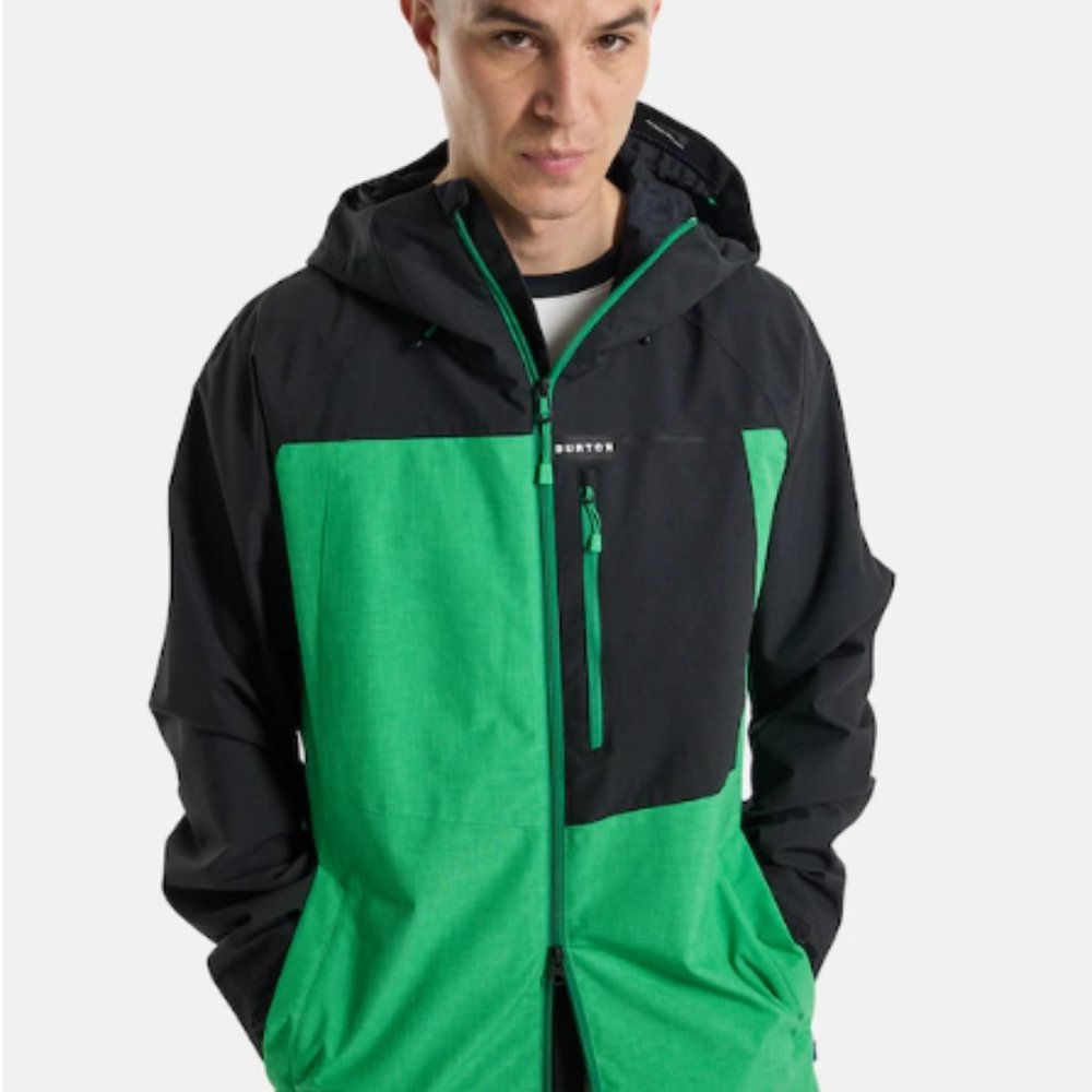 Men’s Burton Lodgepole 2L Jacket